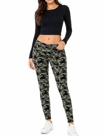Colanti Tezenis, army