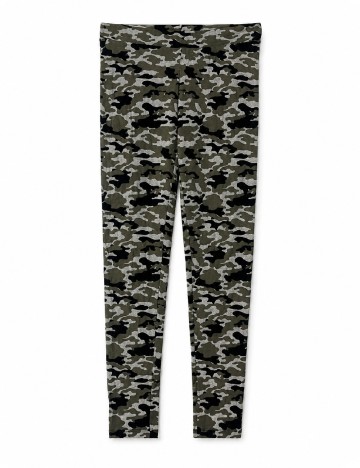 Colanti Tezenis, army