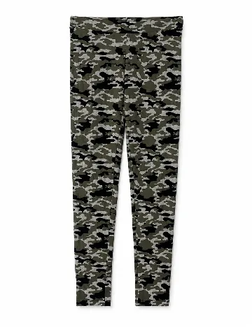 Colanti Tezenis, army