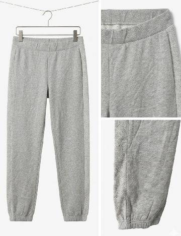 Pantaloni Tezenis, gri