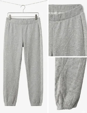 Pantaloni Tezenis, gri