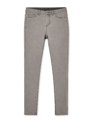 Blugi Tezenis, gri