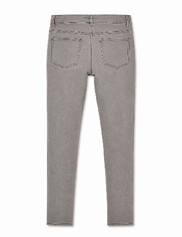 Blugi Tezenis, gri