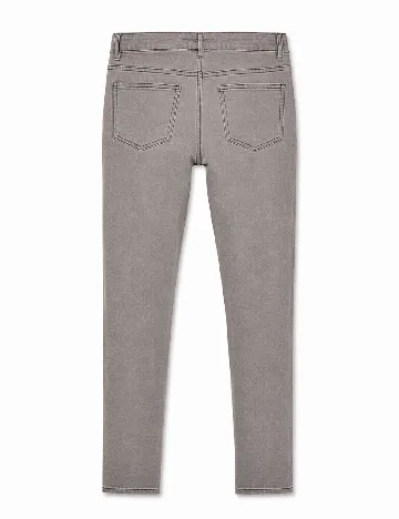 Blugi Tezenis, gri