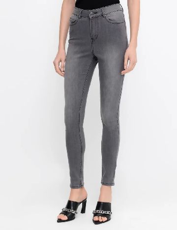 Blugi Tezenis, gri