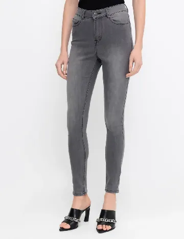 Blugi Tezenis, gri