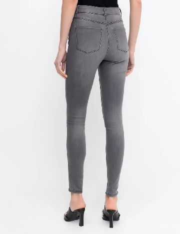 Blugi Tezenis, gri