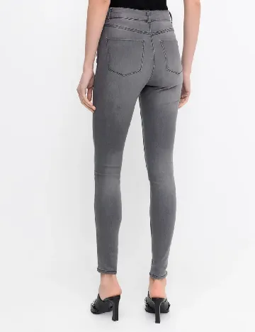 Blugi Tezenis, gri
