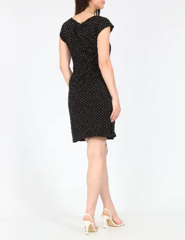 Rochie scurta Bershka, negru