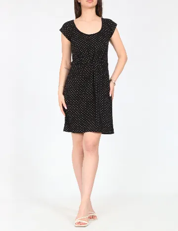 Rochie scurta Bershka, negru