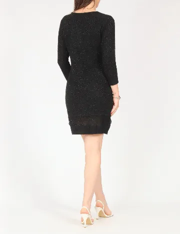 Rochie scurta Intimissimi, negru