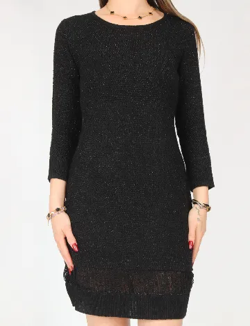 Rochie scurta Intimissimi, negru