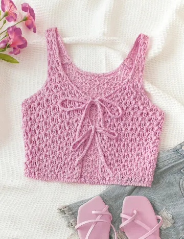 Top SHEIN, roz