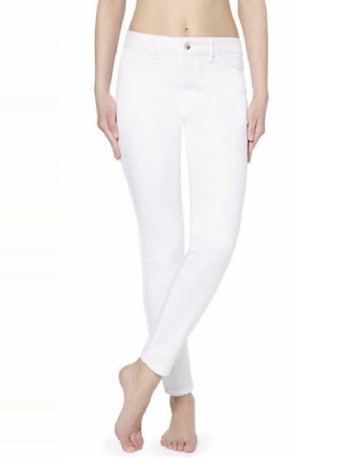 Blugi Calzedonia, alb