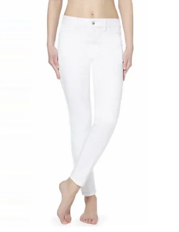 Blugi Calzedonia, alb