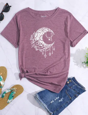 Top SHEIN, mov