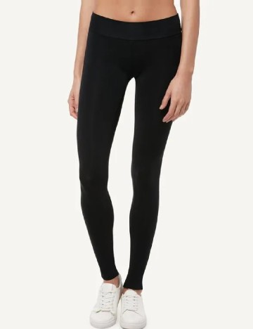 Colanti Intimissimi, negru