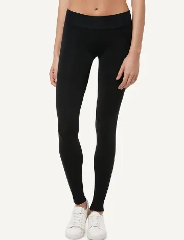 Colanti Intimissimi, negru