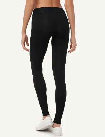 Colanti Intimissimi, negru