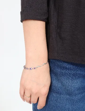 Bluza Zara, gri inchis