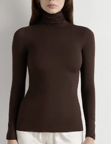 Bluza Intimissimi, maro