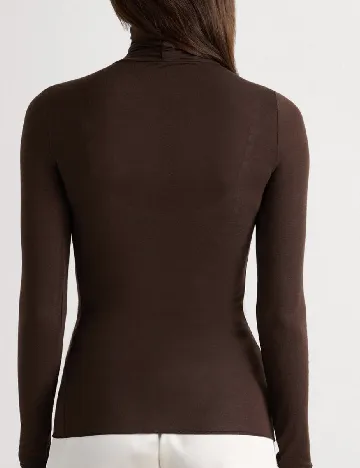 Bluza Intimissimi, maro