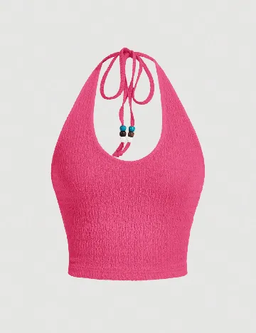 Top SHEIN, roz