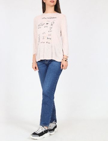 Bluza Bershka, roz