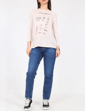 Bluza Bershka, roz