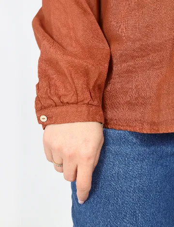 Camasa Zara, maro