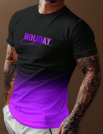 Tricou SHEIN, negru