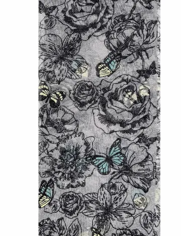 Ciorapi Calzedonia, gri