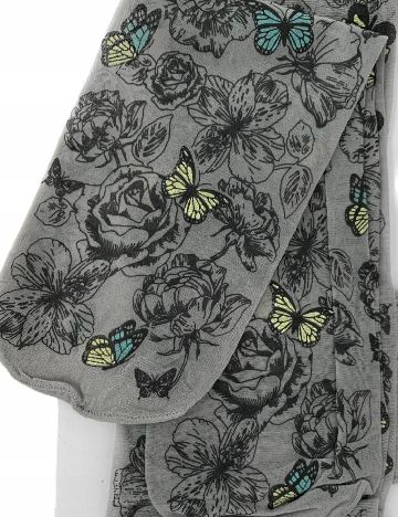 Ciorapi Calzedonia, gri