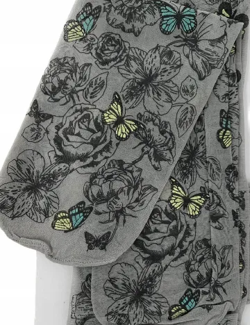 Ciorapi Calzedonia, gri