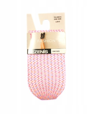 Sosete Tezenis, mix culori