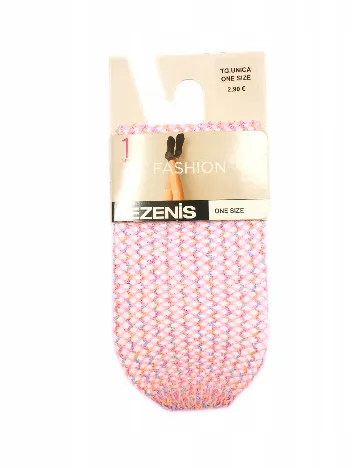 Sosete Tezenis, mix culori