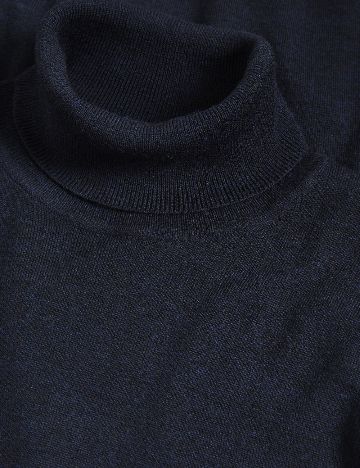 Bluza Matinique, bleumarin