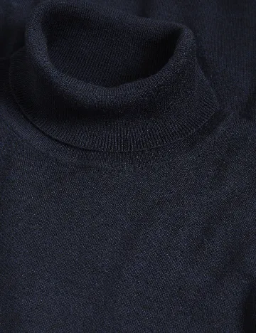 Bluza Matinique, bleumarin