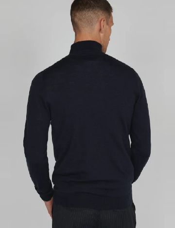 Bluza Matinique, bleumarin