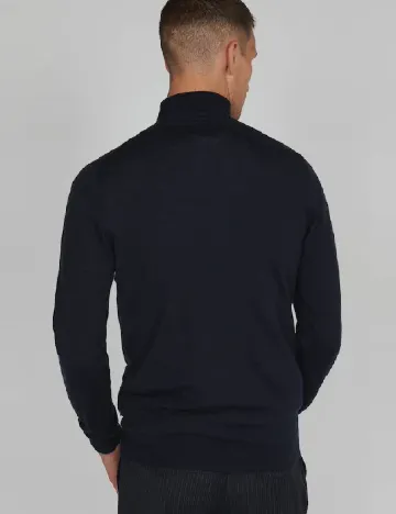 Bluza Matinique, bleumarin