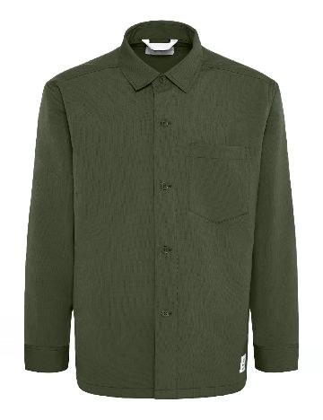 Camasa Matinique, verde