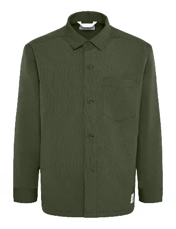 Camasa Matinique, verde