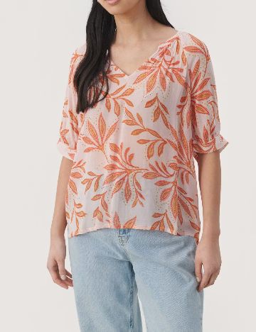 Bluza Part Two, roz