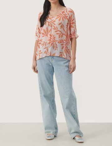 Bluza Part Two, roz