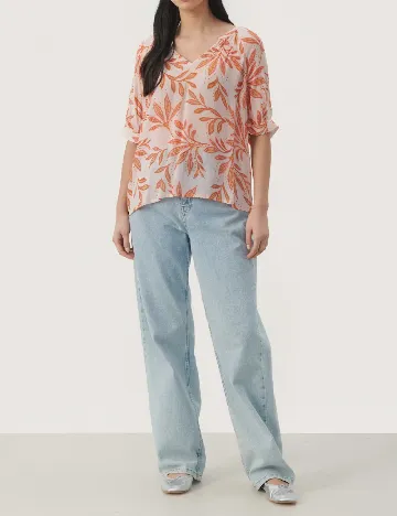 Bluza Part Two, roz