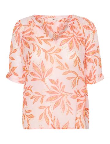 Bluza Part Two, roz