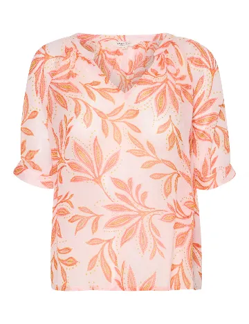 Bluza Part Two, roz
