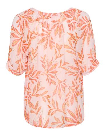 Bluza Part Two, roz