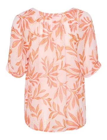 Bluza Part Two, roz