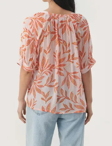 Bluza Part Two, roz